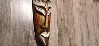 Dekorácia z dreva - 7