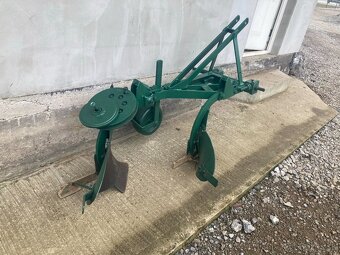 Predám dvojak pluh - 7