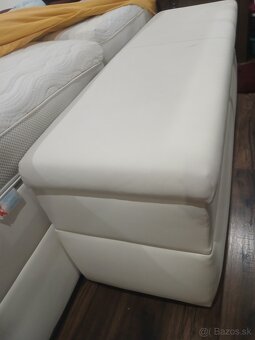 Manželská posteľ - 7