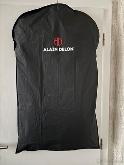 Pánsky oblek Alain Delon 54 - 7