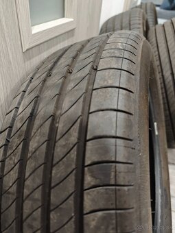 Letne pneumatiky Michelin Primacy 4 195/55 r16 - 7