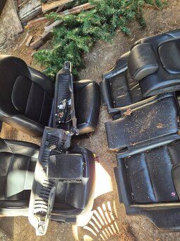 Rozpredám Škoda Superb 3, combi - 7