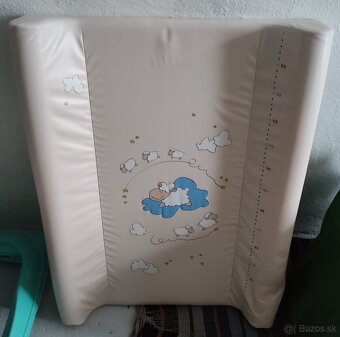 Detské oblečenie + iné - 7