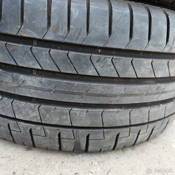 255/40 r18 Pirelli - 7