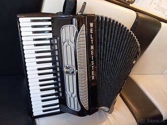 Weltmeister Supita - 7