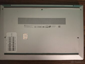 EliteBook 845 G7 – i5 / 16GB / 256GB - 7