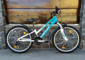 Bicykel 24"Merida - 7