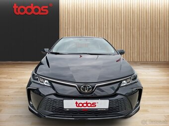 Toyota Corolla COMFORT + TECH 1.5 Dynamic Force CVT - 7