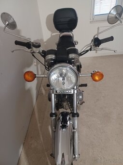 Suzuki GS 450 T - 7