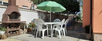 Apartmán K&L ostrov Vir - 7