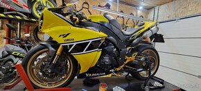 Yamaha YZF-R1 TCS 2014 RN22 + video - 7