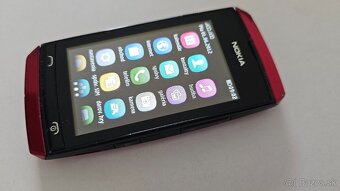 Nokia 305, Dual SIM. - 7