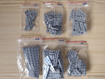 Lego diely v sadách - 7