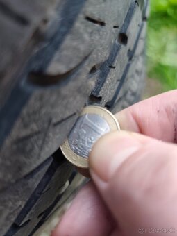 225/65 R17 Kumho univerzálne pneu - 7