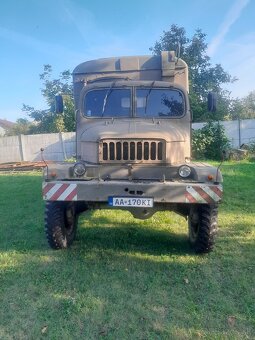 Praga V3S skriňová - 7