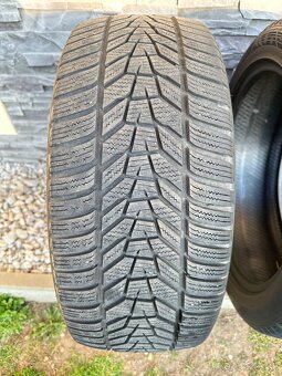 235/45 R18 98V XL zimné HANKOOK - 7