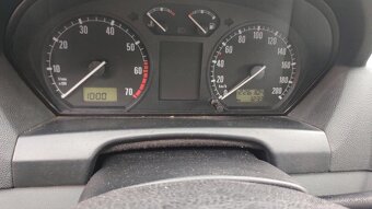 Škoda Fabia 1,4MPI - 7