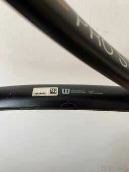 Wilson Pro Staff Six One v13 - 7