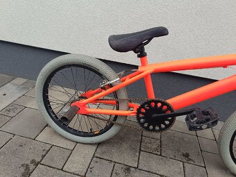 BMX 20". - 7