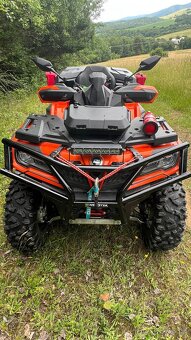 Cf moto 1000 - 7