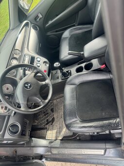 Mitsubishi Outlander 2.0 Turbo - 7