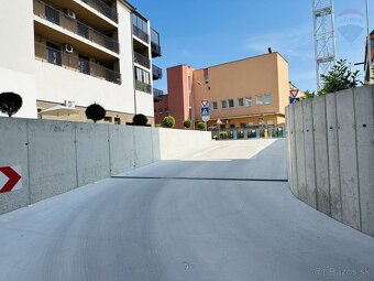 PREDAJ: 1IZBOVÝ ZARIADENÝ BYT, DUNAJSKÁ STREDA - BUDOVA ATRI - 7