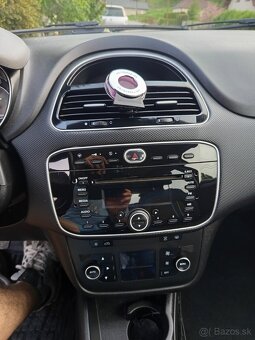 Fiat Punto - 7