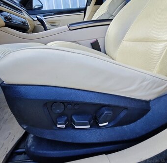 BMW F10 530 XD - 7