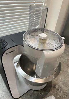 Bosch MUM 52131 Kuchynský robot 700w - 7