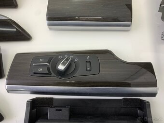 dekor bmw f01 - 7