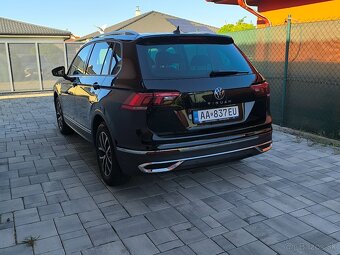 Volkswagen Tiguan 2.0TDI//110kw r.v 2021 - 7