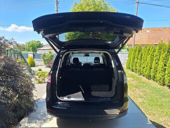 Ford Galaxy 2.0 TDCi Duratorq 180 Titanium A/T - 7