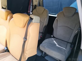 Predám Citroen C8 - 7