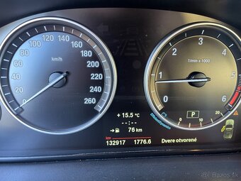 Predaj BMW X3 - 7