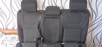 Skoda octavia 3 combi diely na predaj - 7