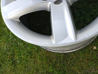 5x120 r 17 Audi - 7