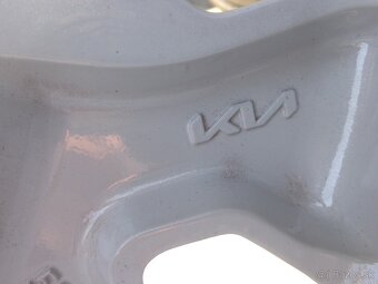 5x114,3 R16 letna sada Kia Ceed / Hyundai i30 - 7