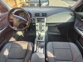 Volvo V50 1.6 Tdi - 7