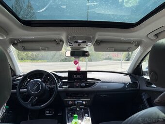 Audi A6 C7 Allroad 3.0 TDi 230kw - 7