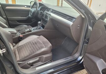VW Passat B8 2.0Tdi sedan - 7
