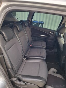 Predam Ford S-MAX 2.0tdci - 7