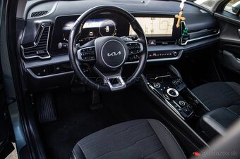 Kia Sportage Platinum 4x4 , 132kw autom.prevodovka 2022 - 7