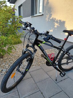 Horský bicykel - 7