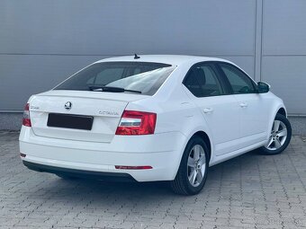 Škoda Octavia 2.0 TSI Ambition s DSG - 7