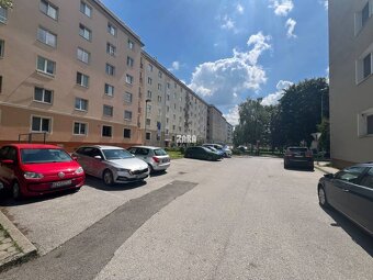 Košice - Staré Mesto, GARÁŽ, Park Angelinum, Komenského. - 7