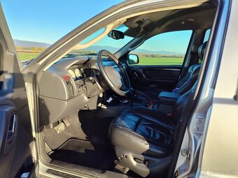 Jeep Grand Cherokee 2.7 crd - 7