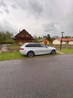 BMW f11 - 7