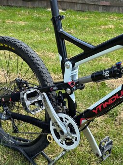 YT INDUSTRIES Wicked - 7