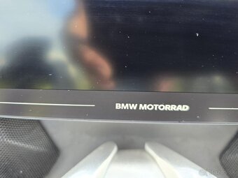 BMW K 1600 GT – 2023 – 118 kW – 1.800 km – FULL výbava – ZÁR - 7