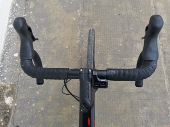 BMC Alpenchalenge AMP Sport Three DB - 7